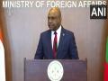 Maldives thanks India for USD 100 million aid, says "good friendship reaping benefits" - Hindi News | Maldives thanks India for USD 100 million aid, says "good friendship reaping benefits" | Latest international News at Lokmattimes.com