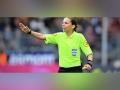 France's Stephanie Frappart to become first female referee at men's World Cup game - Hindi News | France's Stephanie Frappart to become first female referee at men's World Cup game | Latest football News at Lokmattimes.com