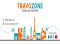TravoZone is a woman-owned company that developed a unique AI-powered solution for the travel industry - Hindi News | TravoZone is a woman-owned company that developed a unique AI-powered solution for the travel industry | Latest business News at Lokmattimes.com
