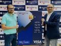 BookMyForex launches "Interbank Rate Forex Card" - India's first true zero markup travel card - Hindi News | BookMyForex launches "Interbank Rate Forex Card" - India's first true zero markup travel card | Latest business News at Lokmattimes.com