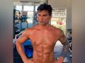 Karan Singh Grover joins Hrithik Roshan, Deepika Padukone in 'Fighter' - Hindi News | Karan Singh Grover joins Hrithik Roshan, Deepika Padukone in 'Fighter' | Latest entertainment News at Lokmattimes.com