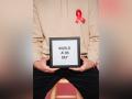 World AIDS Day 2022: History, theme, and significance - Hindi News | World AIDS Day 2022: History, theme, and significance | Latest health News at Lokmattimes.com