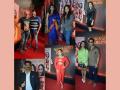 Matchbox Shots and Netflix throw a grand success party for Monica O My Darling film - Hindi News | Matchbox Shots and Netflix throw a grand success party for Monica O My Darling film | Latest maharashtra News at Lokmattimes.com