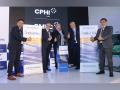 Freudenberg Medical jointly participates with Freudenberg Filtration at CPhI & PMEC India & Launches New product - Hindi News | Freudenberg Medical jointly participates with Freudenberg Filtration at CPhI & PMEC India & Launches New product | Latest business News at Lokmattimes.com