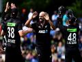 "Mitchell did fantastic job bowling with the wind": NZ skipper after 3rd ODI against India - Hindi News | "Mitchell did fantastic job bowling with the wind": NZ skipper after 3rd ODI against India | Latest cricket News at Lokmattimes.com