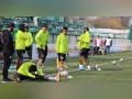 I-League: Real Kashmir hoping to continue momentum on home turf against TRAU - Hindi News | I-League: Real Kashmir hoping to continue momentum on home turf against TRAU | Latest football News at Lokmattimes.com
