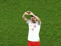 Poland head coach Czeslaw Michniewicz admits his "heart stopped" in team's loss to Argentina - Hindi News | Poland head coach Czeslaw Michniewicz admits his "heart stopped" in team's loss to Argentina | Latest football News at Lokmattimes.com