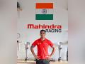 India's star driver Jehan Daruvala joins Mahindra Racing Formula E Team - Hindi News | India's star driver Jehan Daruvala joins Mahindra Racing Formula E Team | Latest other-sports News at Lokmattimes.com