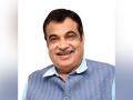 Gadkari okays 4-laning of NH-716 in Andhra Pradesh for Rs 1,732.66 cr - Hindi News | Gadkari okays 4-laning of NH-716 in Andhra Pradesh for Rs 1,732.66 cr | Latest national News at Lokmattimes.com