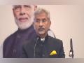 India's example is of increasing relevance to others: Jaishankar at G20 University Connect event - Hindi News | India's example is of increasing relevance to others: Jaishankar at G20 University Connect event | Latest international News at Lokmattimes.com
