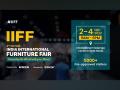 The Legacy of Ottomans returns to India with its 4th edition of India International Furniture Fair (IIFF) - Hindi News | The Legacy of Ottomans returns to India with its 4th edition of India International Furniture Fair (IIFF) | Latest business News at Lokmattimes.com