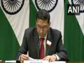 US-India joint military exercise has nothing to do with 1993, 1996 agreements: MEA on Chinese objections - Hindi News | US-India joint military exercise has nothing to do with 1993, 1996 agreements: MEA on Chinese objections | Latest international News at Lokmattimes.com