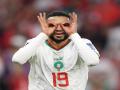 FIFA World Cup 2022: Ziyech, Nesyri help Morocco beat Canada 2-1 - Hindi News | FIFA World Cup 2022: Ziyech, Nesyri help Morocco beat Canada 2-1 | Latest football News at Lokmattimes.com