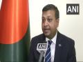 Bangladesh PM invited to take part in G20 summit: Deputy High Commissioner - Hindi News | Bangladesh PM invited to take part in G20 summit: Deputy High Commissioner | Latest international News at Lokmattimes.com