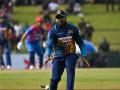 Sri Lanka's Wanindu Hasaranga reprimanded for breaching ICC Code of Conduct - Hindi News | Sri Lanka's Wanindu Hasaranga reprimanded for breaching ICC Code of Conduct | Latest cricket News at Lokmattimes.com