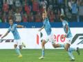 ISL: Mumbai City FC defeat FC Goa with another goalfest to continue dream run - Hindi News | ISL: Mumbai City FC defeat FC Goa with another goalfest to continue dream run | Latest football News at Lokmattimes.com