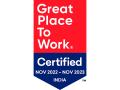 iQuanti Wins Great Place to Work Certification - Hindi News | iQuanti Wins Great Place to Work Certification | Latest business News at Lokmattimes.com
