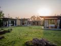 Woods At Sasan wins Destination Deluxe Awards 2022, "Hotel Design of the Year" - Hindi News | Woods At Sasan wins Destination Deluxe Awards 2022, "Hotel Design of the Year" | Latest business News at Lokmattimes.com