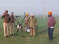 Punjab Police, BSF downed 3 trans-border rogue drones in last one week, recovered 12 kg heroin: DGP - Hindi News | Punjab Police, BSF downed 3 trans-border rogue drones in last one week, recovered 12 kg heroin: DGP | Latest national News at Lokmattimes.com