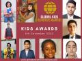 3rd Edition of Global Kids Achievers Awards to be held virtually on December 5, 2022 - Hindi News | 3rd Edition of Global Kids Achievers Awards to be held virtually on December 5, 2022 | Latest business News at Lokmattimes.com