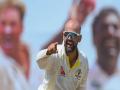 Nathan Lyon overtakes Dale Steyn in all-time Test wicket-takers list - Hindi News | Nathan Lyon overtakes Dale Steyn in all-time Test wicket-takers list | Latest cricket News at Lokmattimes.com
