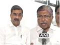 Karnataka-Maharashtra border issue: Chandrakant Patil, Shambhuraj Desai's visit to Belagavi postponed - Hindi News | Karnataka-Maharashtra border issue: Chandrakant Patil, Shambhuraj Desai's visit to Belagavi postponed | Latest politics News at Lokmattimes.com