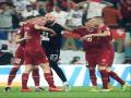 FIFA WC: Dragan Stojkovic cites problems in defence for Serbia's loss against Switzerland - Hindi News | FIFA WC: Dragan Stojkovic cites problems in defence for Serbia's loss against Switzerland | Latest football News at Lokmattimes.com