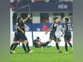 Odisha FC move to second place as NorthEast United FC's misery continues - Hindi News | Odisha FC move to second place as NorthEast United FC's misery continues | Latest football News at Lokmattimes.com