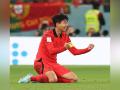 FIFA WC: This team is well-organised, with players having high individual skills, says South Korea coach after win over Portugal - Hindi News | FIFA WC: This team is well-organised, with players having high individual skills, says South Korea coach after win over Portugal | Latest football News at Lokmattimes.com