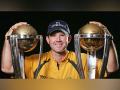 Got a couple short, sharp pains through my chest: Ricky Ponting on his health scare - Hindi News | Got a couple short, sharp pains through my chest: Ricky Ponting on his health scare | Latest cricket News at Lokmattimes.com