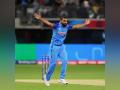 Mohammed Shami ruled of ODI series against Bangladesh due to hand injury: Sources - Hindi News | Mohammed Shami ruled of ODI series against Bangladesh due to hand injury: Sources | Latest maharashtra News at Lokmattimes.com