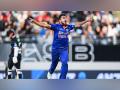 Umran Malik replaces Mohammed Shami for ODI series against Bangladesh - Hindi News | Umran Malik replaces Mohammed Shami for ODI series against Bangladesh | Latest cricket News at Lokmattimes.com