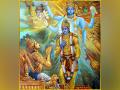Gita Jayanti 2022: Date, history, shubh muhurat and significance of the festival - Hindi News | Gita Jayanti 2022: Date, history, shubh muhurat and significance of the festival | Latest lifestyle News at Lokmattimes.com