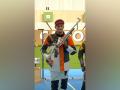 Shooter Rudrankksh Patil clinches ISSF President's Cup - Hindi News | Shooter Rudrankksh Patil clinches ISSF President's Cup | Latest other-sports News at Lokmattimes.com