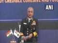 341 women inducted as sailors, training to be same as men: Navy Chief - Hindi News | 341 women inducted as sailors, training to be same as men: Navy Chief | Latest national News at Lokmattimes.com