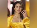 Priyanka Chopra makes waves at Red Sea International Film Festival - Hindi News | Priyanka Chopra makes waves at Red Sea International Film Festival | Latest entertainment News at Lokmattimes.com
