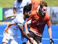 India lose series to Australia, go down by 5-1 in must-win clash - Hindi News | India lose series to Australia, go down by 5-1 in must-win clash | Latest hockey News at Lokmattimes.com