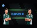 Nomoex signs FIFA Players Yuki Aizu & Pro Japanese Player Kazuki Takahashi as Brand Ambassadors - Hindi News | Nomoex signs FIFA Players Yuki Aizu & Pro Japanese Player Kazuki Takahashi as Brand Ambassadors | Latest business News at Lokmattimes.com