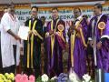Kumar Rajendran, Chairman of Dr MGR-Janaki College of Arts and Science for Women received Doctorate Degree from the Union Minister for Law and Justice Kiren Rijiju - Hindi News | Kumar Rajendran, Chairman of Dr MGR-Janaki College of Arts and Science for Women received Doctorate Degree from the Union Minister for Law and Justice Kiren Rijiju | Latest business News at Lokmattimes.com