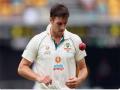 Steve Smith to captain Australia for remainder of 1st Test against WI, Cummins out with muscle soreness - Hindi News | Steve Smith to captain Australia for remainder of 1st Test against WI, Cummins out with muscle soreness | Latest cricket News at Lokmattimes.com