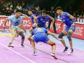Fear of losing out on playoffs spot had spurred team: Haryana Steelers' coach Manpreet Singh - Hindi News | Fear of losing out on playoffs spot had spurred team: Haryana Steelers' coach Manpreet Singh | Latest other-sports News at Lokmattimes.com