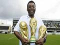 Brazil football legend Pele moved to palliative care as cancer therapy hits roadblock - Hindi News | Brazil football legend Pele moved to palliative care as cancer therapy hits roadblock | Latest football News at Lokmattimes.com