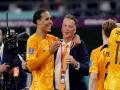 Win in pre-quaters gives us incredible confidence: Netherlands coach van Gaal - Hindi News | Win in pre-quaters gives us incredible confidence: Netherlands coach van Gaal | Latest football News at Lokmattimes.com