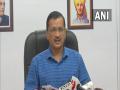 MCD polls: CM Arvind Kejriwal appeals Delhiites to cast vote for corruption-free government - Hindi News | MCD polls: CM Arvind Kejriwal appeals Delhiites to cast vote for corruption-free government | Latest national News at Lokmattimes.com