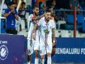 ISL: Dimitri Petratos' strike helps ATK Mohun Bagan see off Bengaluru FC - Hindi News | ISL: Dimitri Petratos' strike helps ATK Mohun Bagan see off Bengaluru FC | Latest football News at Lokmattimes.com