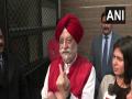 MCD polls wake-up call for Delhi, says Union Minister Hardeep Singh Puri - Hindi News | MCD polls wake-up call for Delhi, says Union Minister Hardeep Singh Puri | Latest national News at Lokmattimes.com