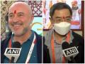 G20 Sherpa meeting: Delegates share views on India's G20 Presidency - Hindi News | G20 Sherpa meeting: Delegates share views on India's G20 Presidency | Latest international News at Lokmattimes.com