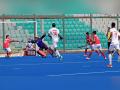Senior Men Inter-Department National C'ship: PNB, AIPSCB, SSCB clinch wins - Hindi News | Senior Men Inter-Department National C'ship: PNB, AIPSCB, SSCB clinch wins | Latest hockey News at Lokmattimes.com