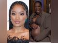 Surprise! Keke Palmer confirms pregnancy during 'SNL' monologue - Hindi News | Surprise! Keke Palmer confirms pregnancy during 'SNL' monologue | Latest entertainment News at Lokmattimes.com