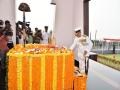 On Navy Day, Eastern Naval Command pays homage to bravehearts - Hindi News | On Navy Day, Eastern Naval Command pays homage to bravehearts | Latest national News at Lokmattimes.com